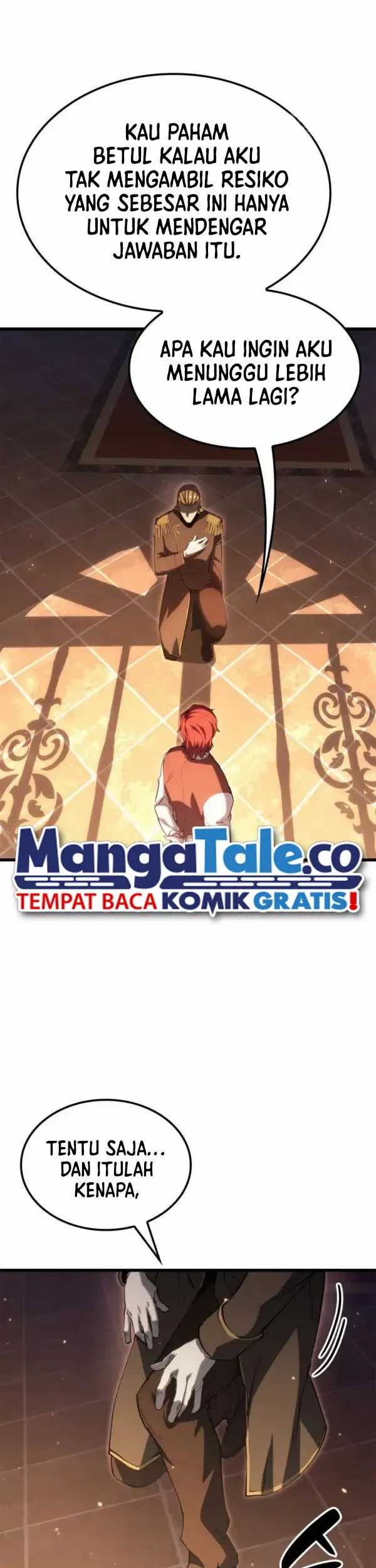 The Count’s Youngest Son Is A Player! Chapter 62 - halaman 11