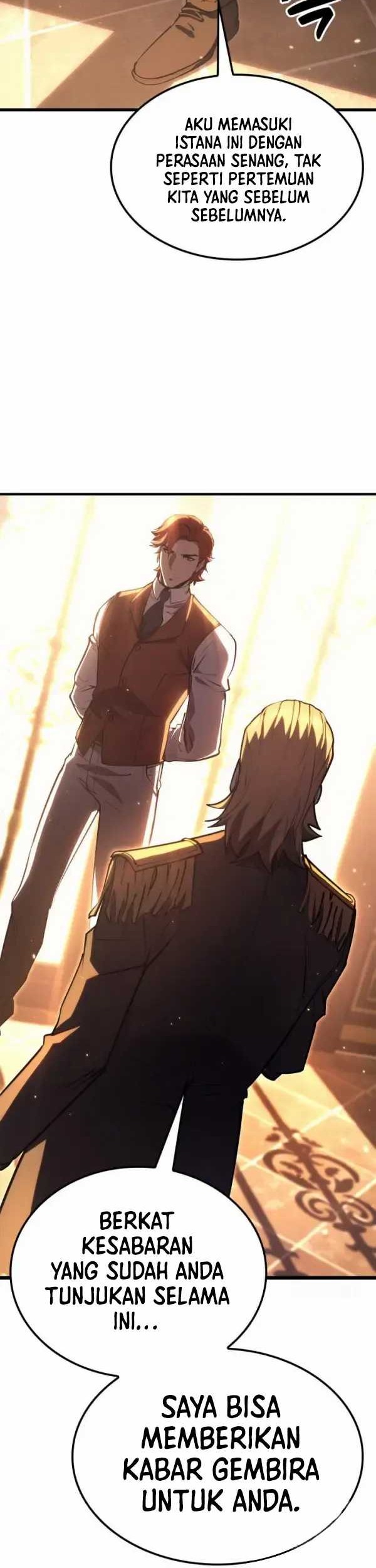The Count’s Youngest Son Is A Player! Chapter 62 - halaman 12