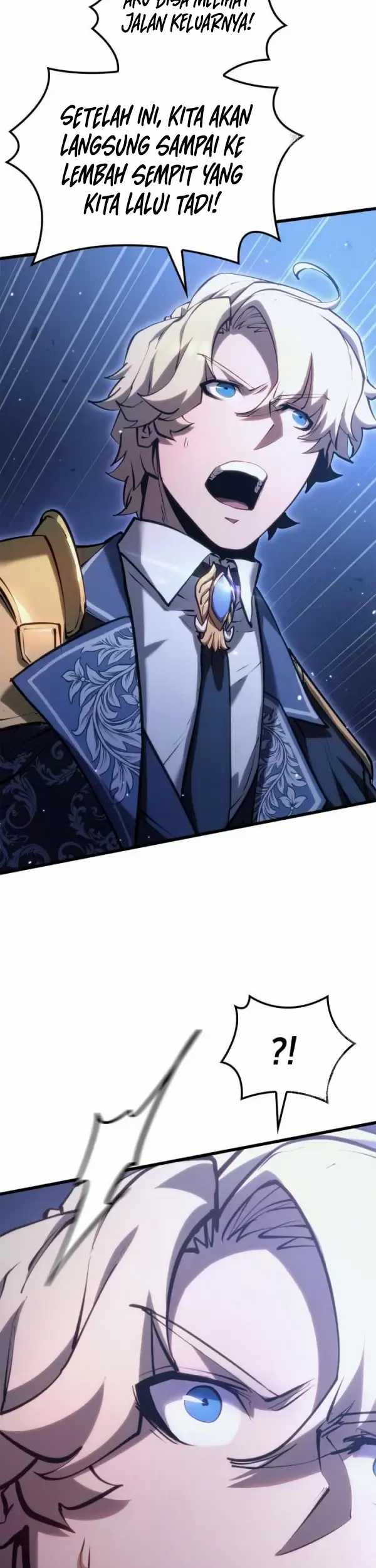 The Count’s Youngest Son Is A Player! Chapter 62 - halaman 17