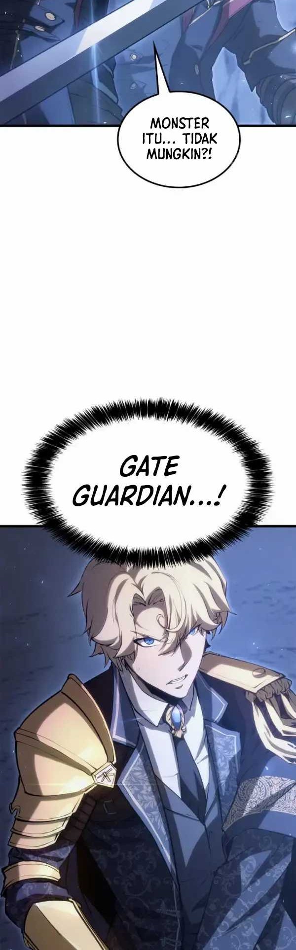 The Count’s Youngest Son Is A Player! Chapter 62 - halaman 20