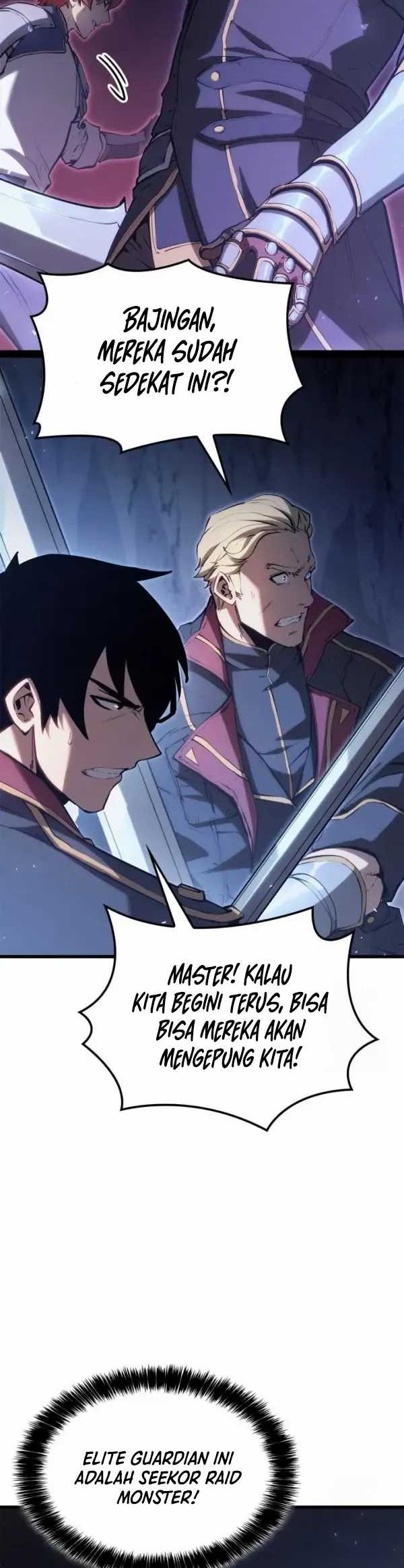The Count’s Youngest Son Is A Player! Chapter 62 - halaman 26