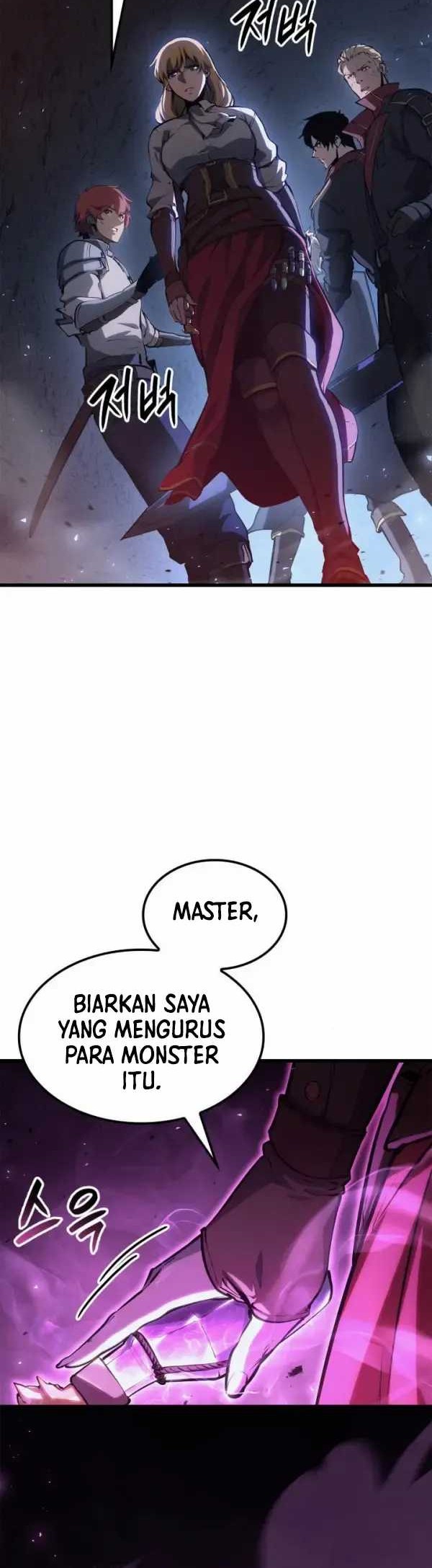 The Count’s Youngest Son Is A Player! Chapter 62 - halaman 32