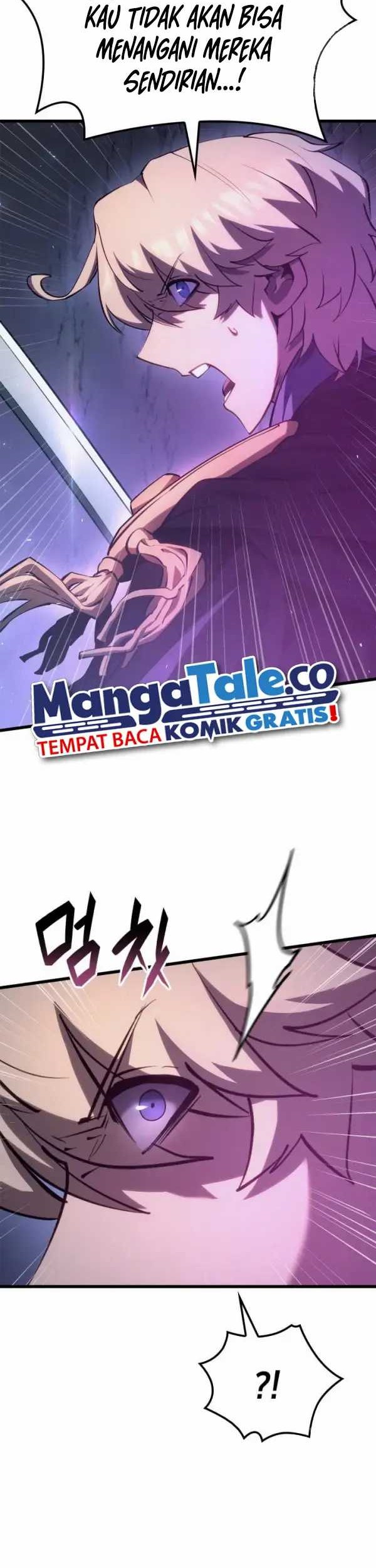 The Count’s Youngest Son Is A Player! Chapter 62 - halaman 34