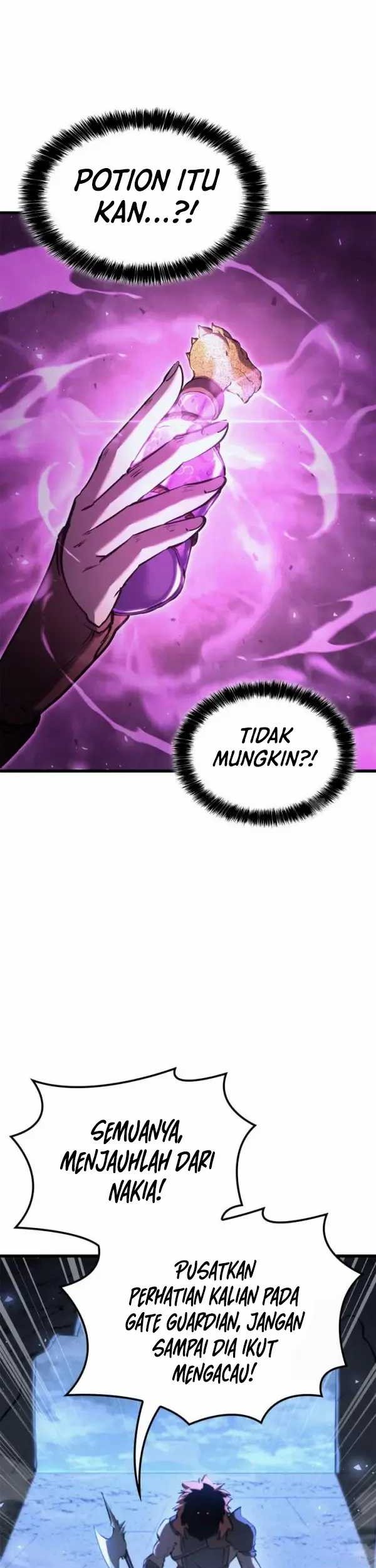 The Count’s Youngest Son Is A Player! Chapter 62 - halaman 35