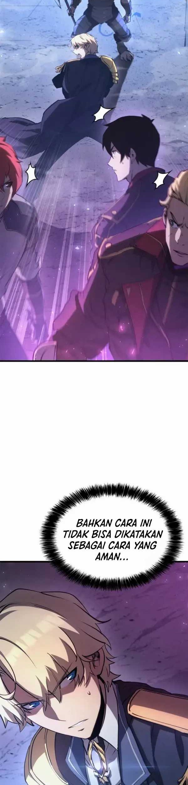 The Count’s Youngest Son Is A Player! Chapter 62 - halaman 36