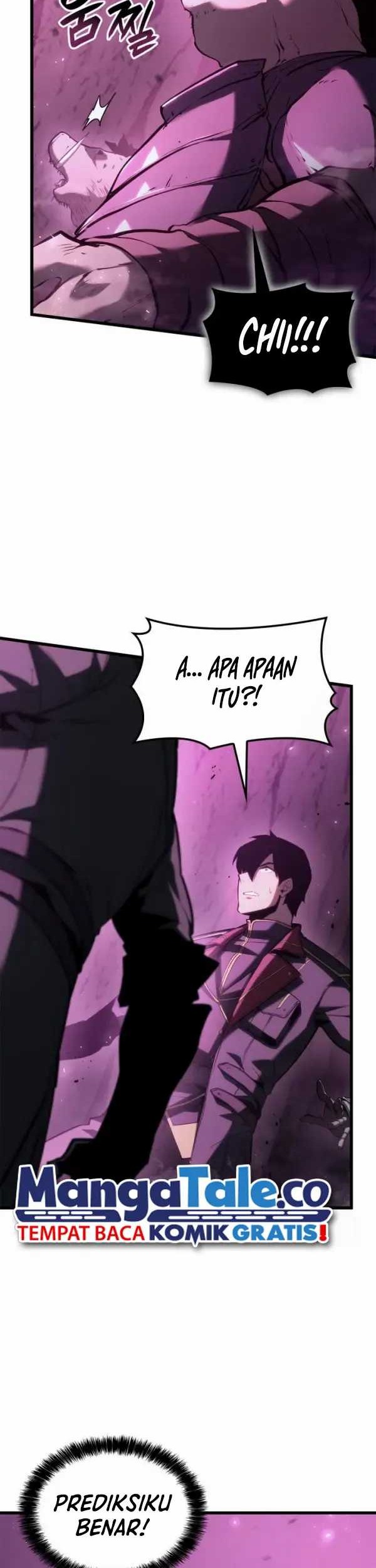 The Count’s Youngest Son Is A Player! Chapter 62 - halaman 42