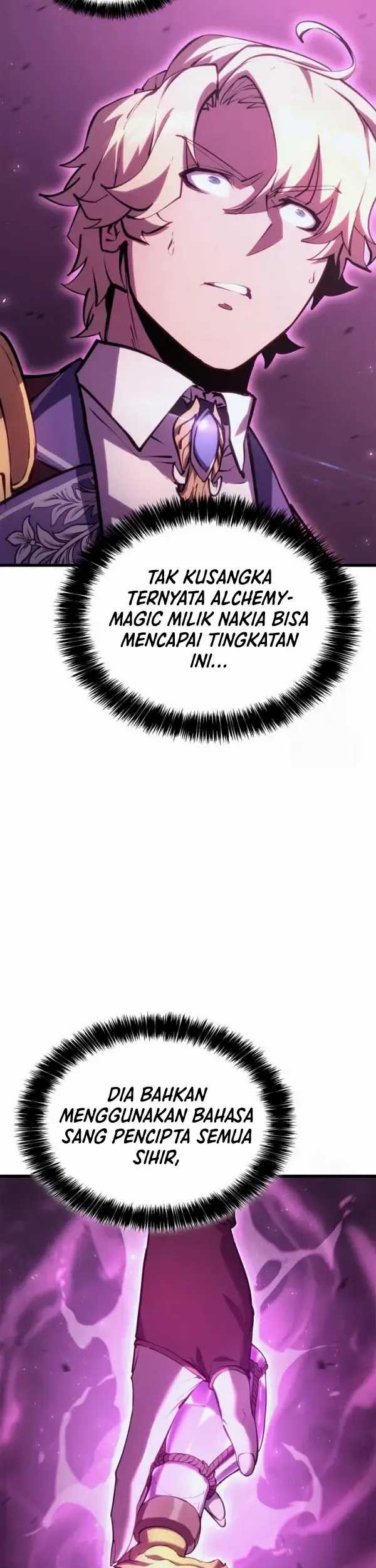 The Count’s Youngest Son Is A Player! Chapter 62 - halaman 43