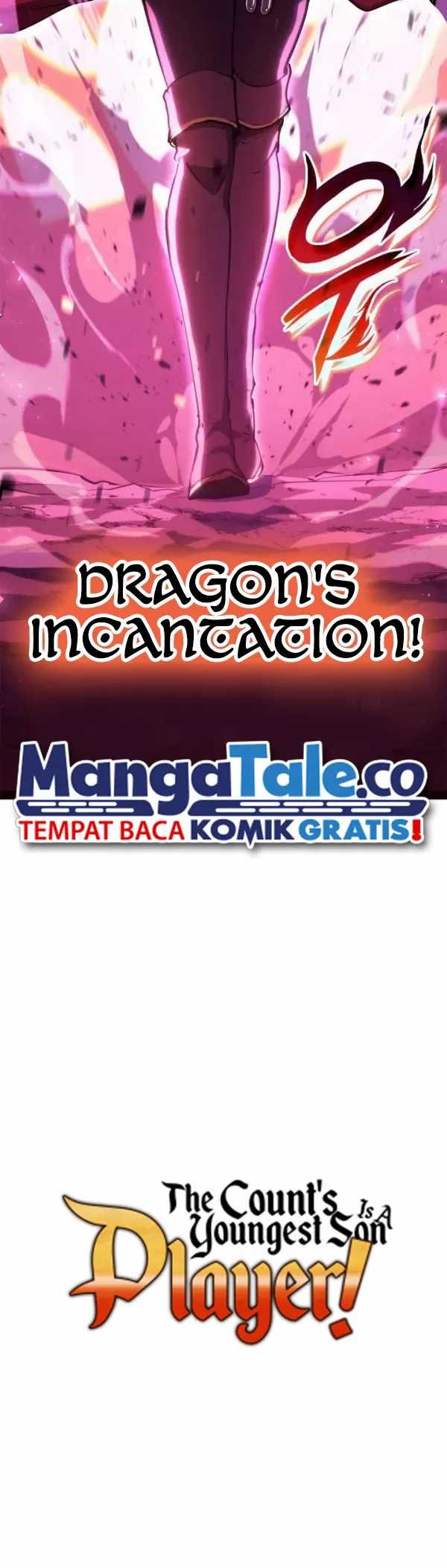 The Count’s Youngest Son Is A Player! Chapter 62 - halaman 46