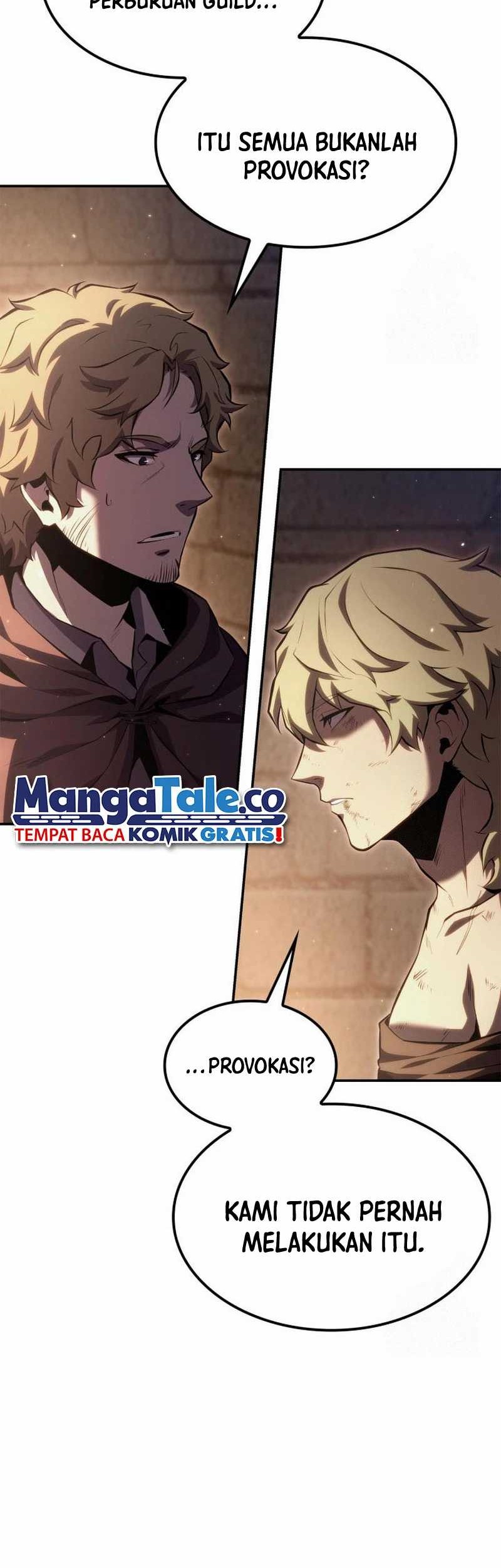 The Count’s Youngest Son Is A Player! Chapter 63 - halaman 14