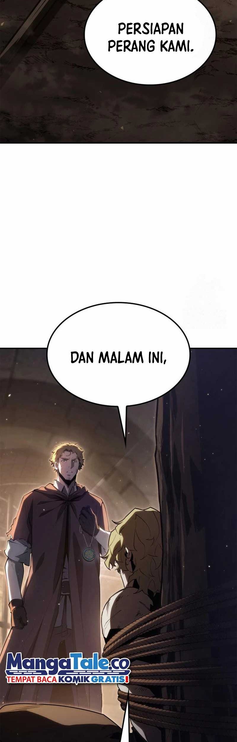 The Count’s Youngest Son Is A Player! Chapter 63 - halaman 16