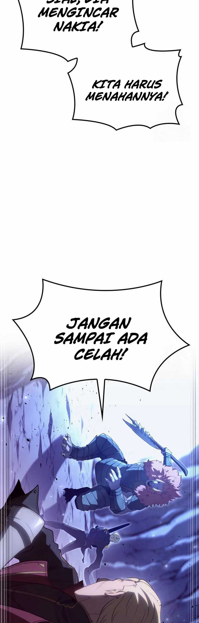The Count’s Youngest Son Is A Player! Chapter 63 - halaman 33