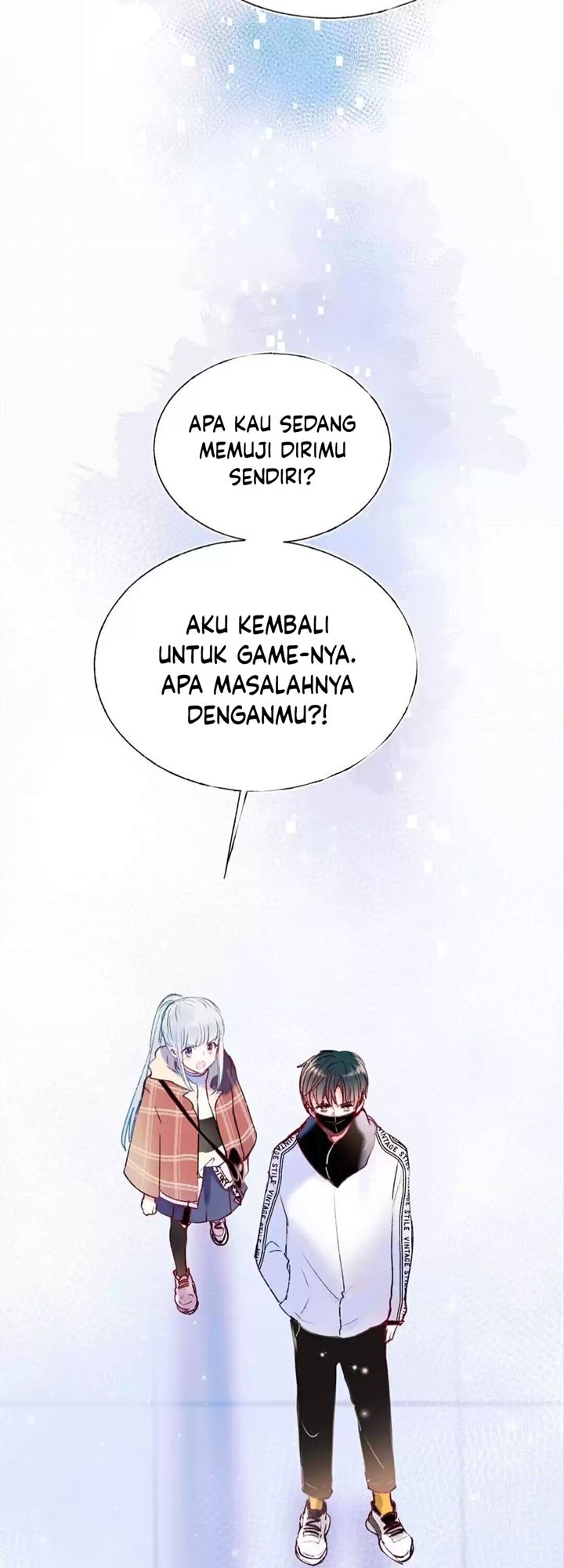 The Count’s Youngest Son Is A Player! Chapter 63 - halaman 4