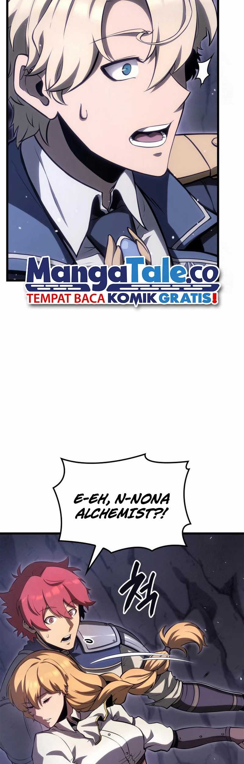 The Count’s Youngest Son Is A Player! Chapter 63 - halaman 51