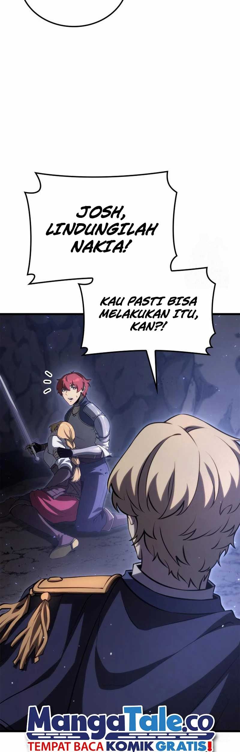 The Count’s Youngest Son Is A Player! Chapter 63 - halaman 53