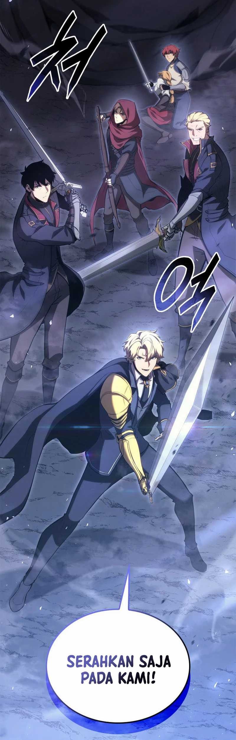 The Count’s Youngest Son Is A Player! Chapter 63 - halaman 57