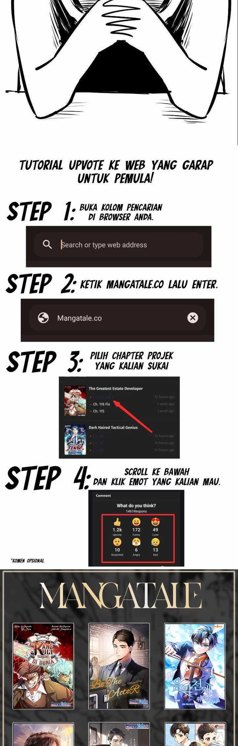 The Count’s Youngest Son Is A Player! Chapter 63 - halaman 60