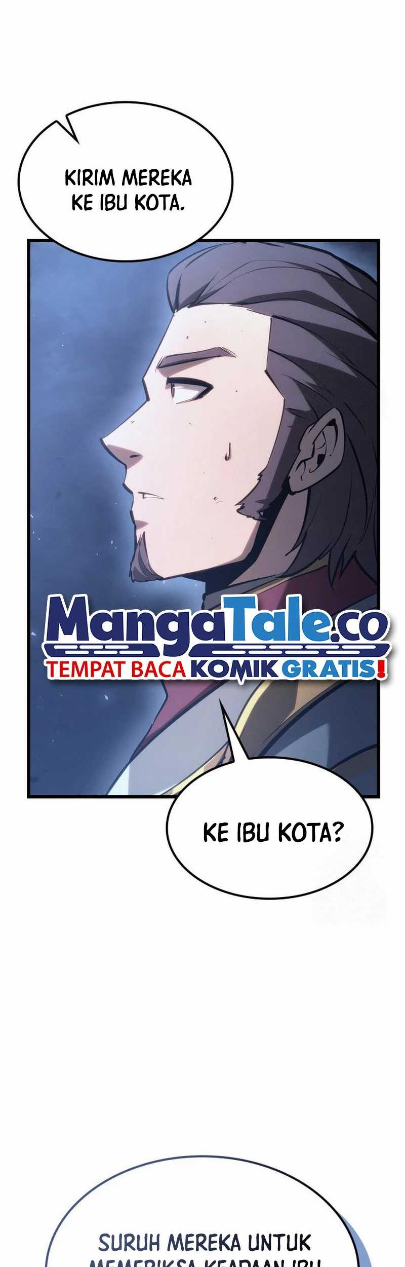 The Count’s Youngest Son Is A Player! Chapter 64 - halaman 14