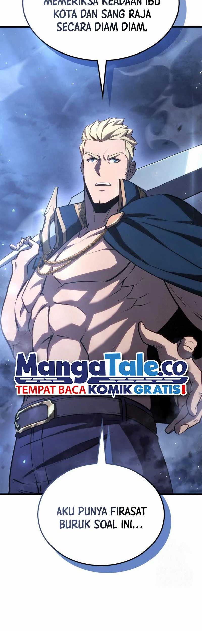 The Count’s Youngest Son Is A Player! Chapter 64 - halaman 15