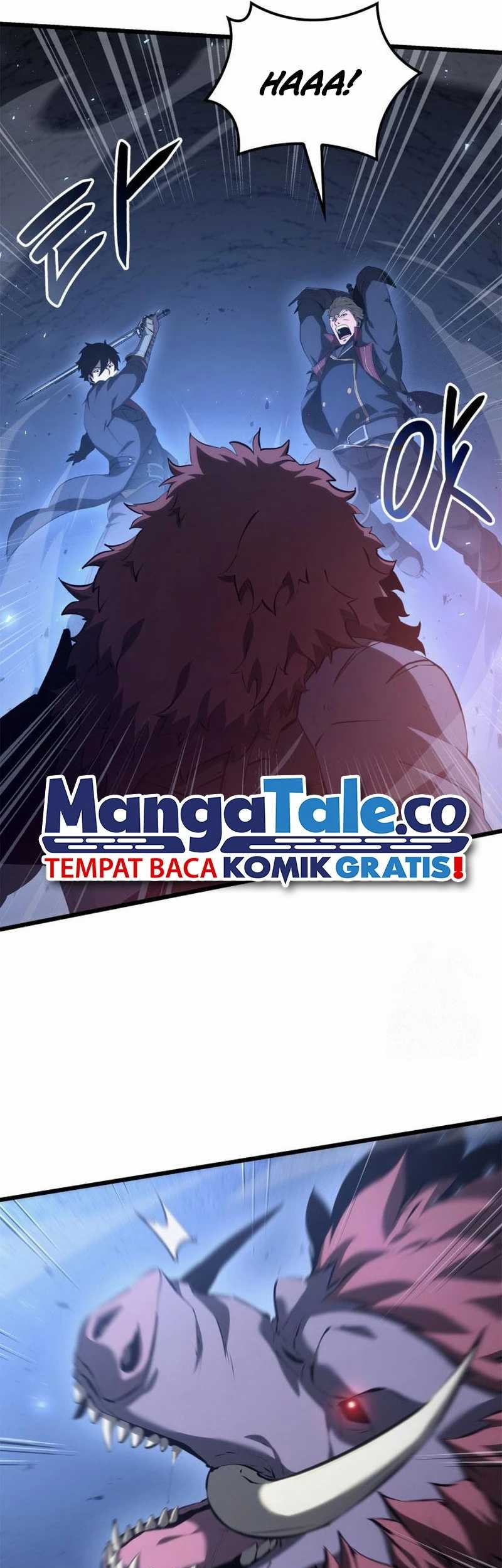 The Count’s Youngest Son Is A Player! Chapter 64 - halaman 21