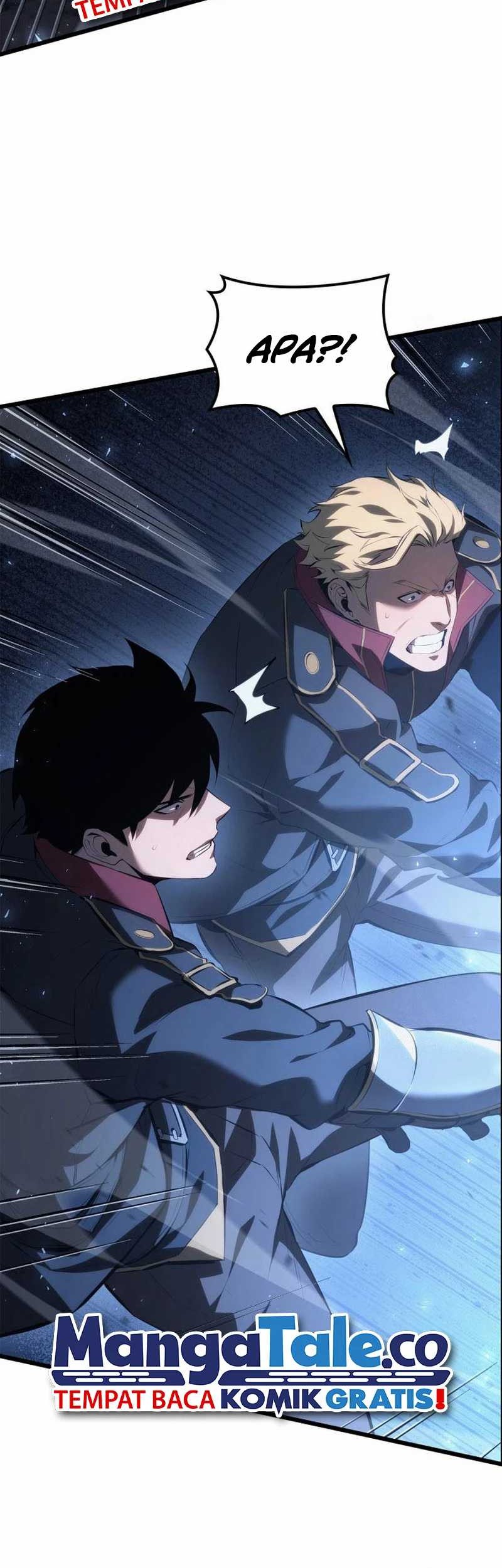 The Count’s Youngest Son Is A Player! Chapter 64 - halaman 23