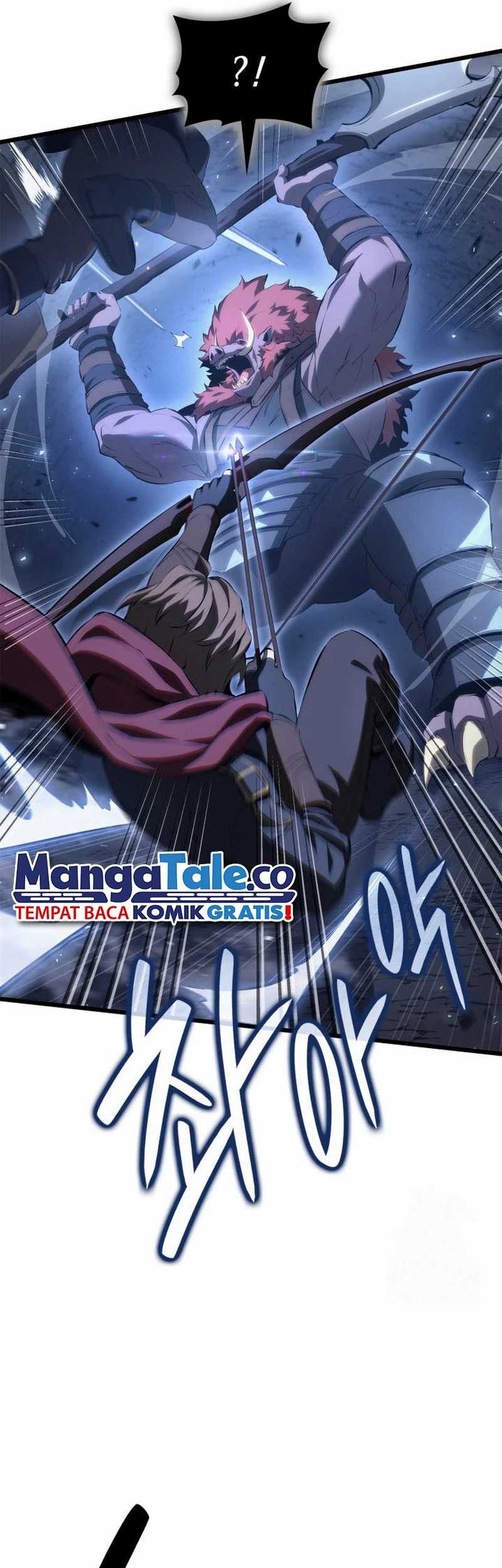 The Count’s Youngest Son Is A Player! Chapter 64 - halaman 25