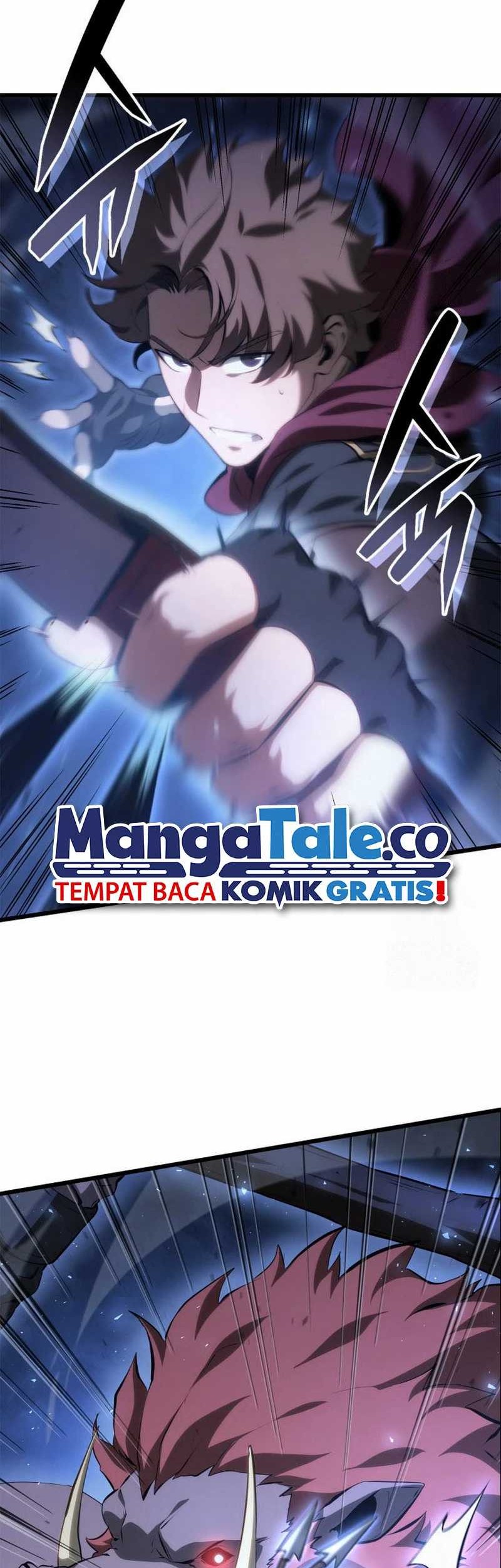The Count’s Youngest Son Is A Player! Chapter 64 - halaman 26