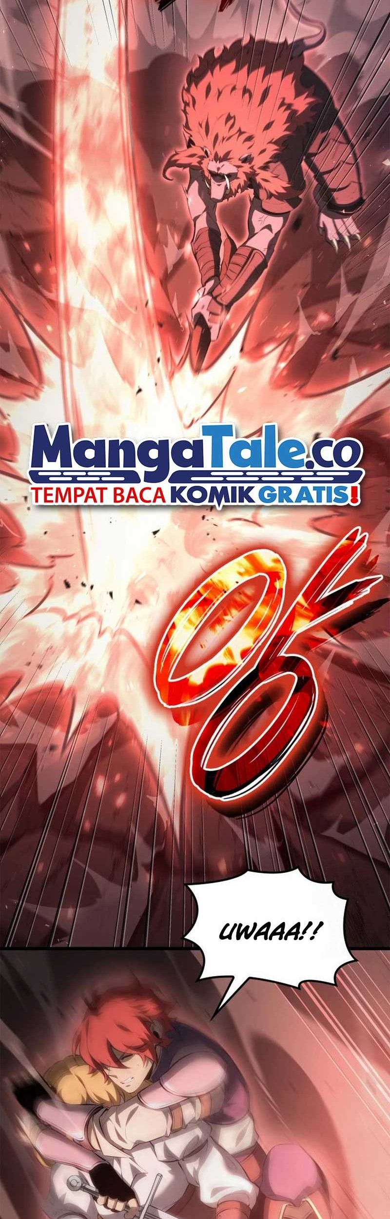 The Count’s Youngest Son Is A Player! Chapter 64 - halaman 41