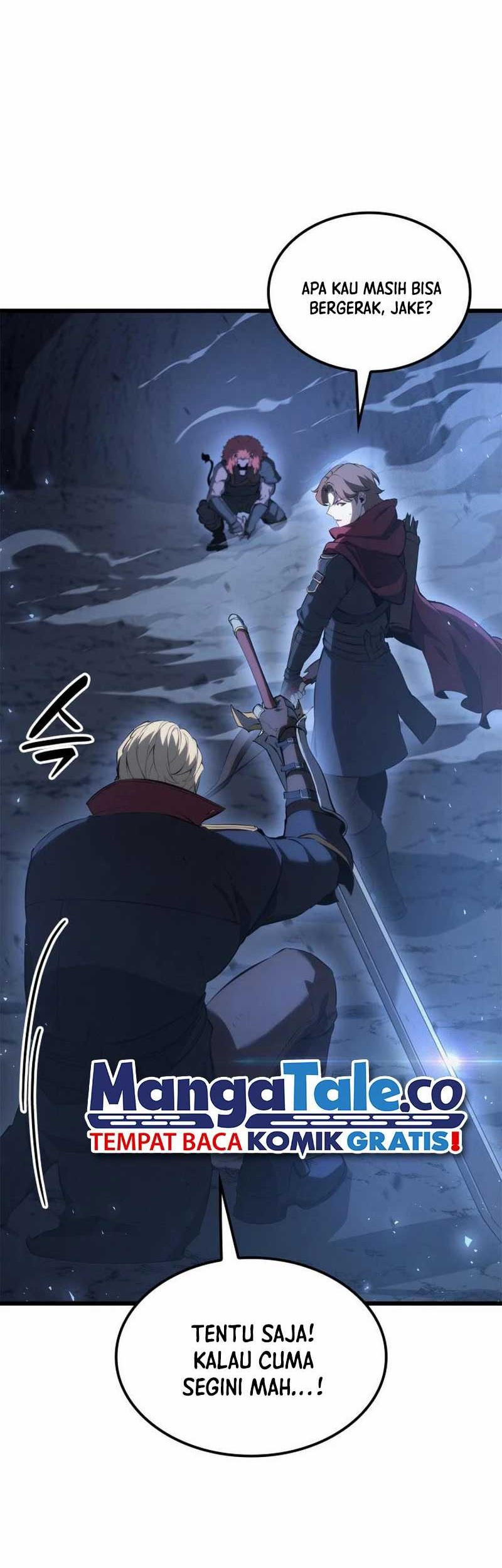 The Count’s Youngest Son Is A Player! Chapter 64 - halaman 43