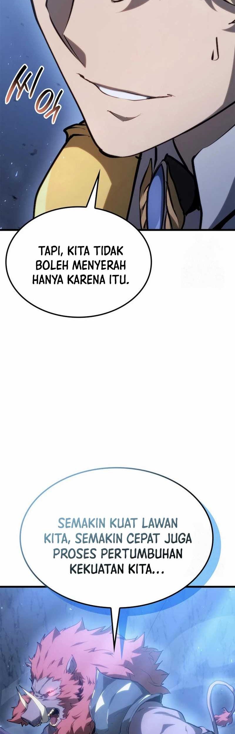 The Count’s Youngest Son Is A Player! Chapter 64 - halaman 49
