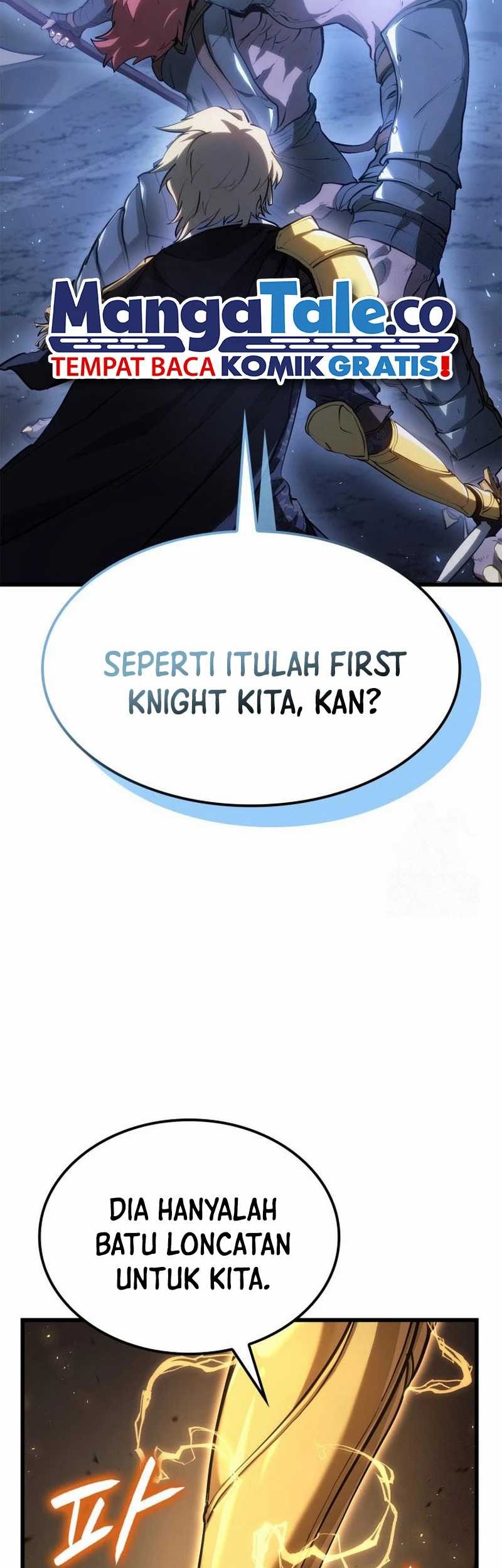 The Count’s Youngest Son Is A Player! Chapter 64 - halaman 50