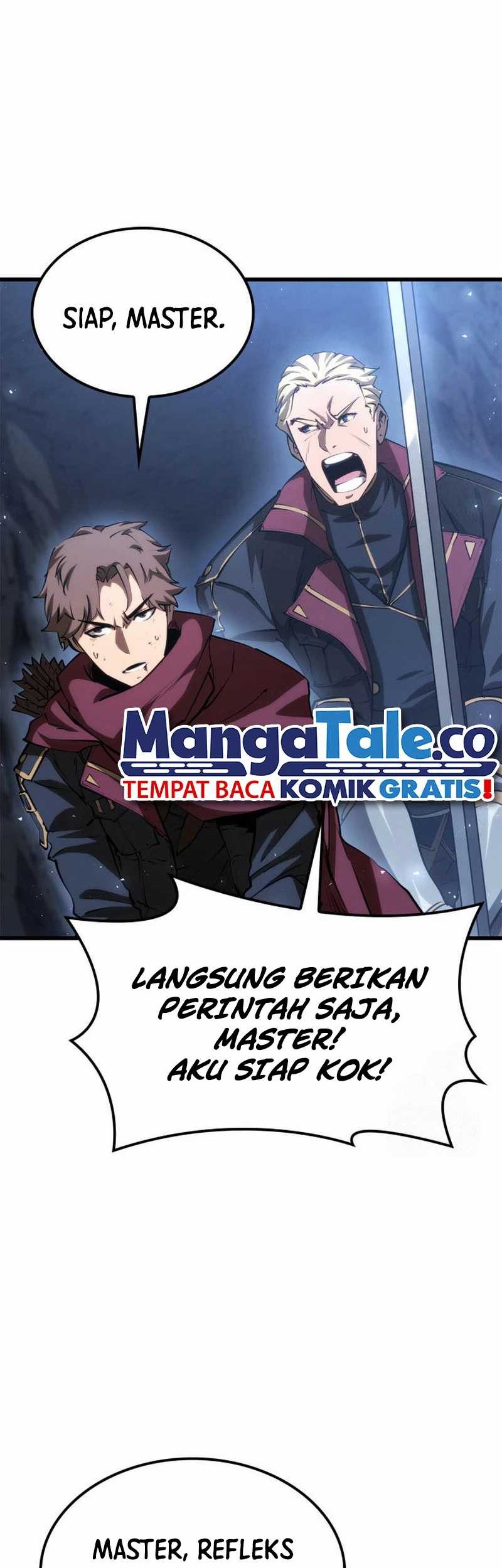 The Count’s Youngest Son Is A Player! Chapter 64 - halaman 53