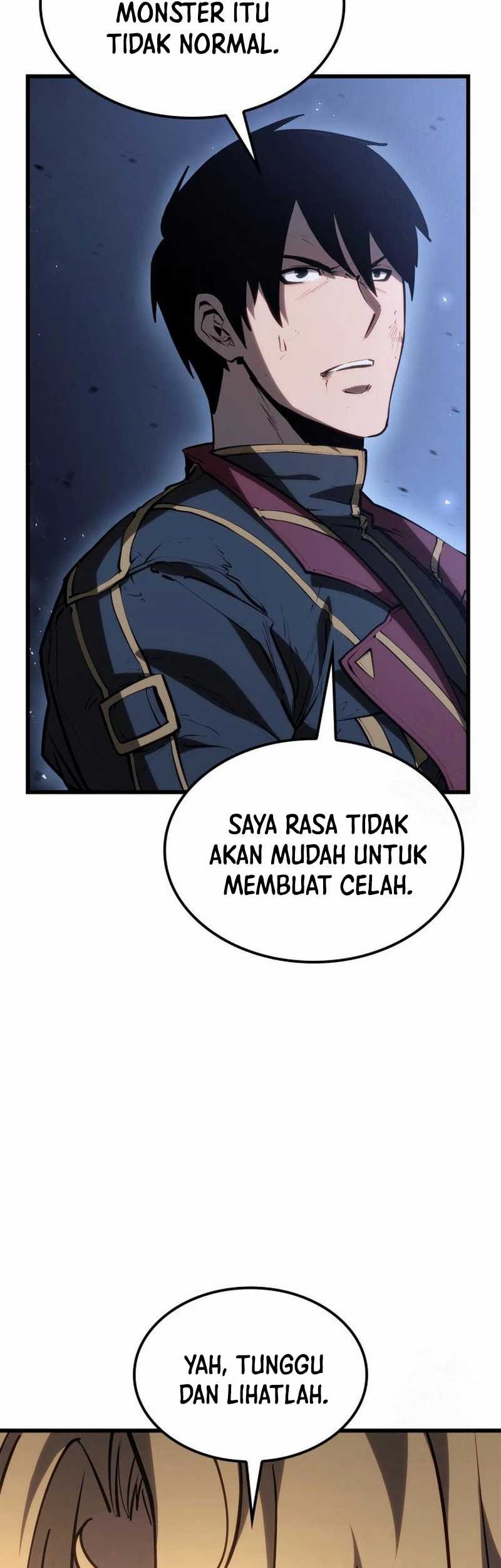 The Count’s Youngest Son Is A Player! Chapter 64 - halaman 54