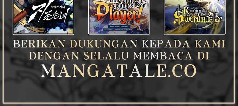 The Count’s Youngest Son Is A Player! Chapter 64 - halaman 62