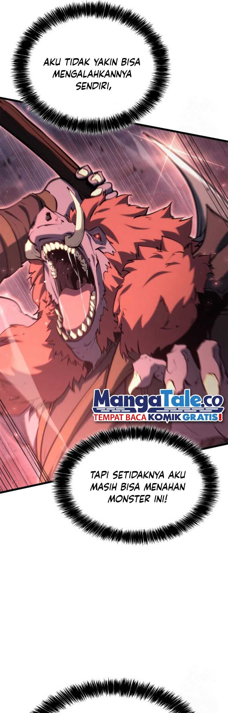 The Count’s Youngest Son Is A Player! Chapter 65 - halaman 26