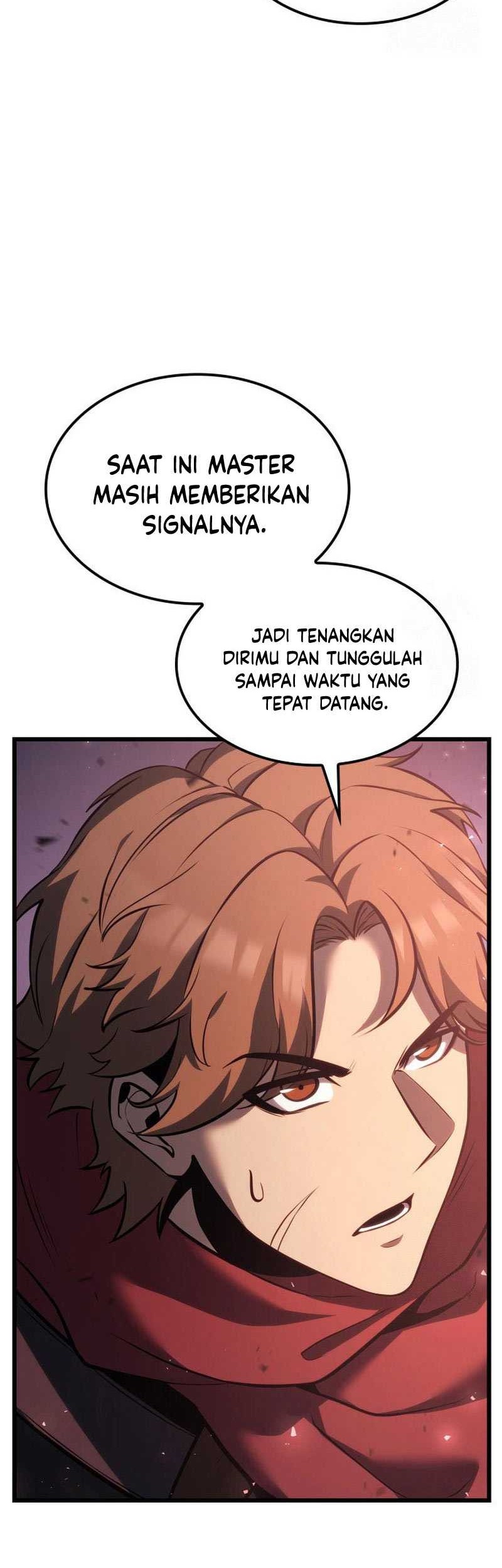 The Count’s Youngest Son Is A Player! Chapter 65 - halaman 31