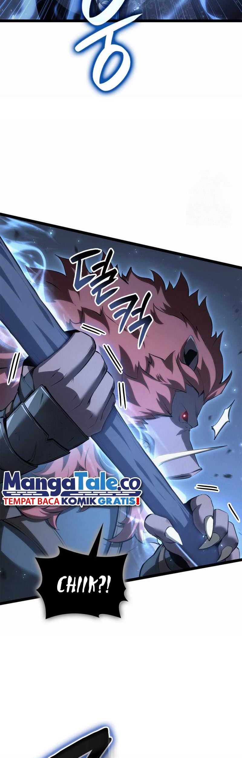 The Count’s Youngest Son Is A Player! Chapter 65 - halaman 40