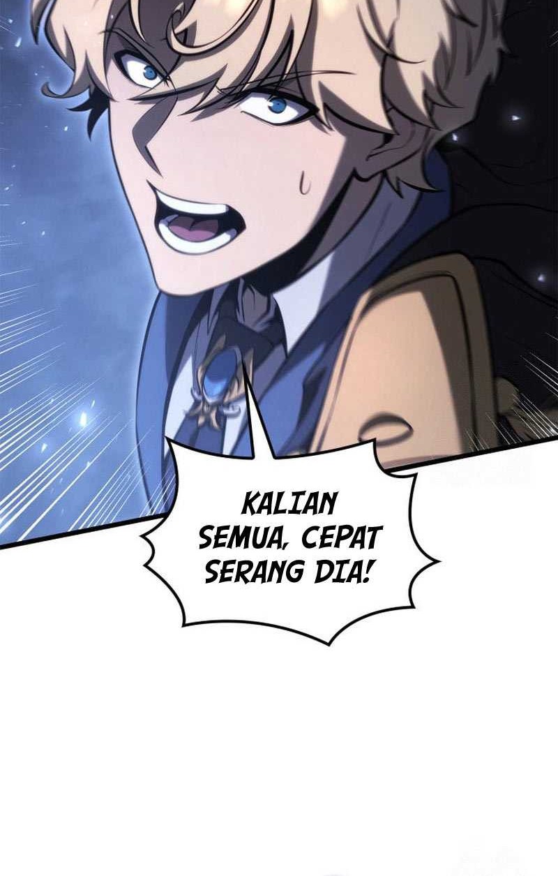 The Count’s Youngest Son Is A Player! Chapter 65 - halaman 45