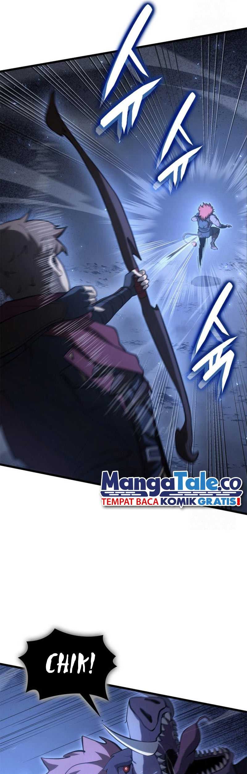 The Count’s Youngest Son Is A Player! Chapter 65 - halaman 46