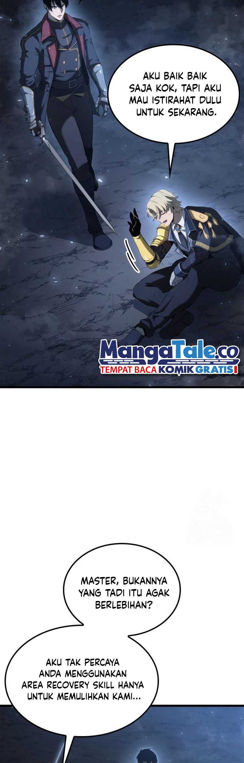 The Count’s Youngest Son Is A Player! Chapter 65 - halaman 56