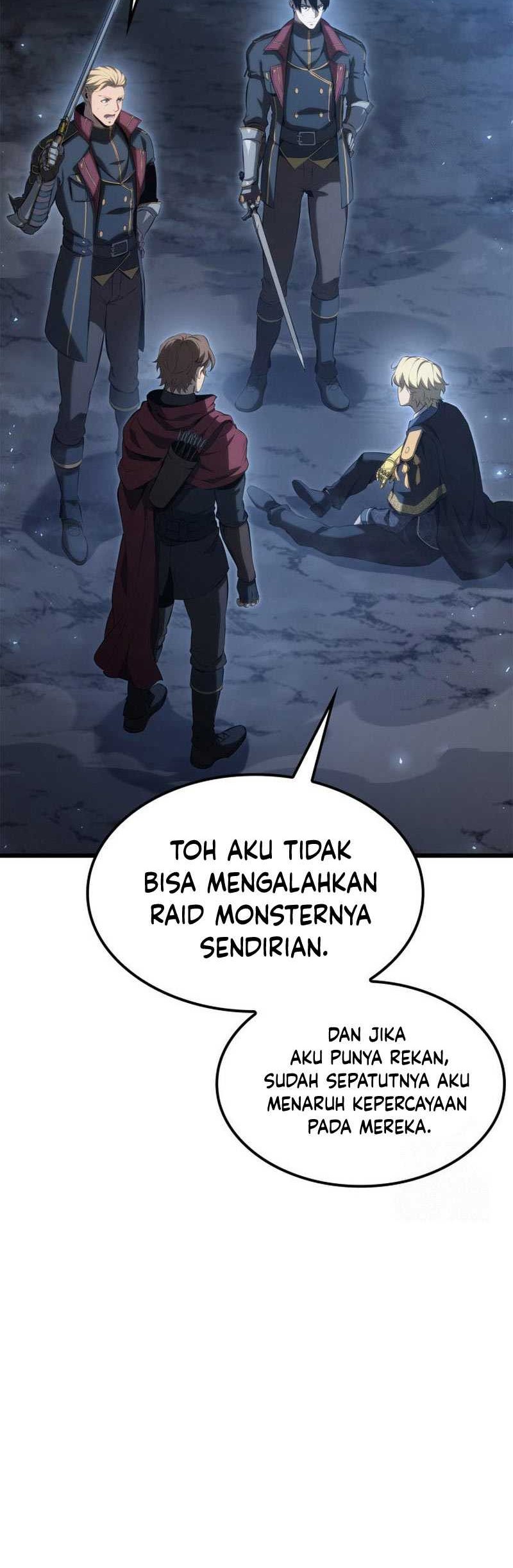 The Count’s Youngest Son Is A Player! Chapter 65 - halaman 57