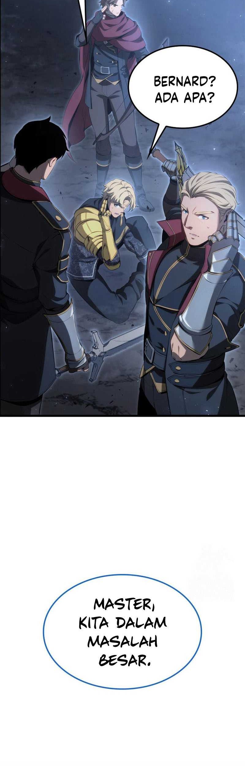 The Count’s Youngest Son Is A Player! Chapter 65 - halaman 59