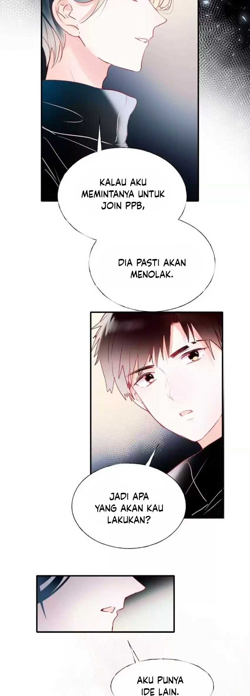 The Count’s Youngest Son Is A Player! Chapter 66 - halaman 10