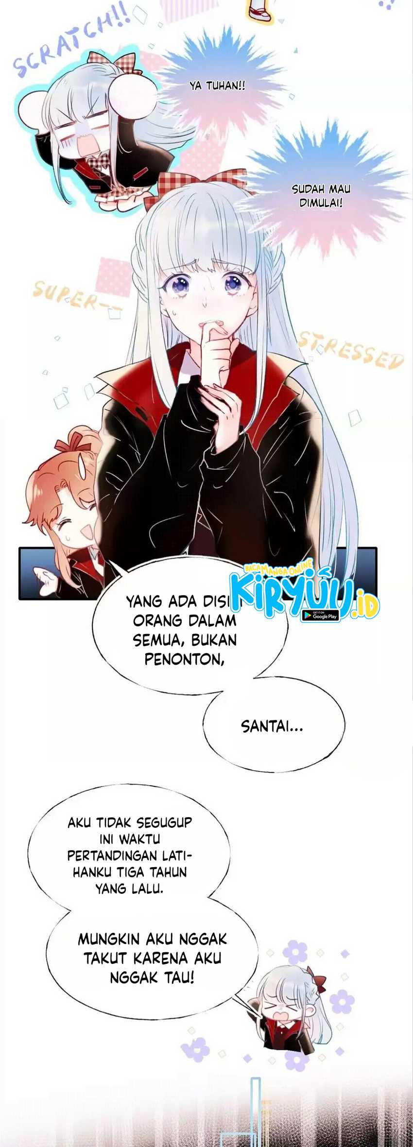 The Count’s Youngest Son Is A Player! Chapter 66 - halaman 12