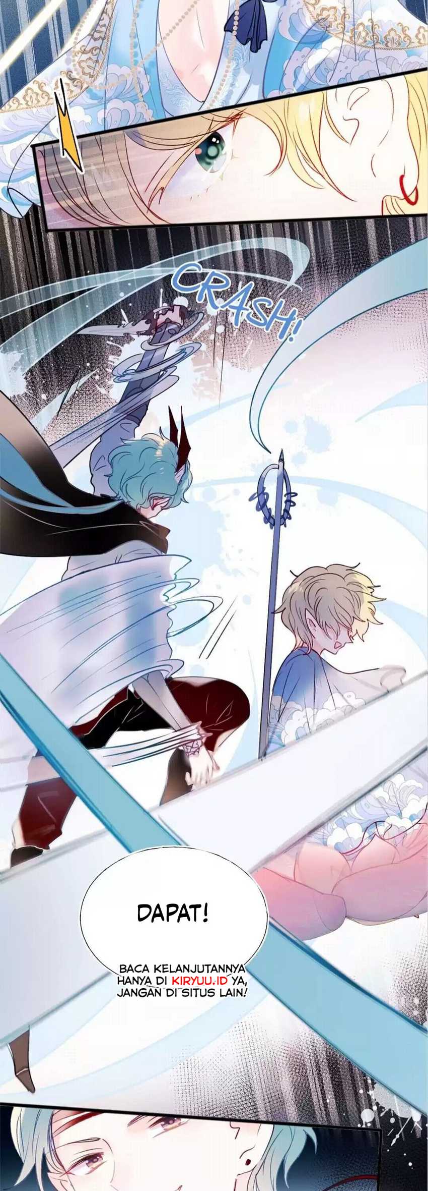 The Count’s Youngest Son Is A Player! Chapter 66 - halaman 30