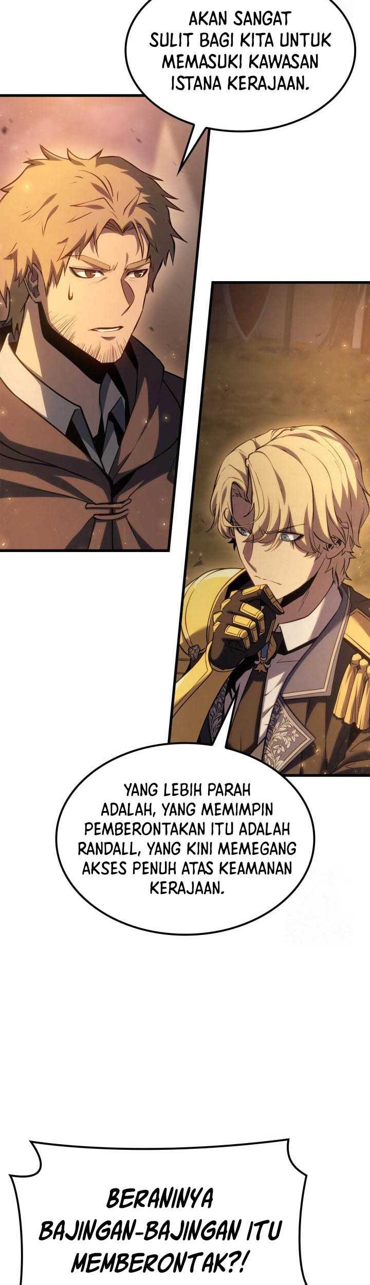 The Count’s Youngest Son Is A Player! Chapter 66 - halaman 43