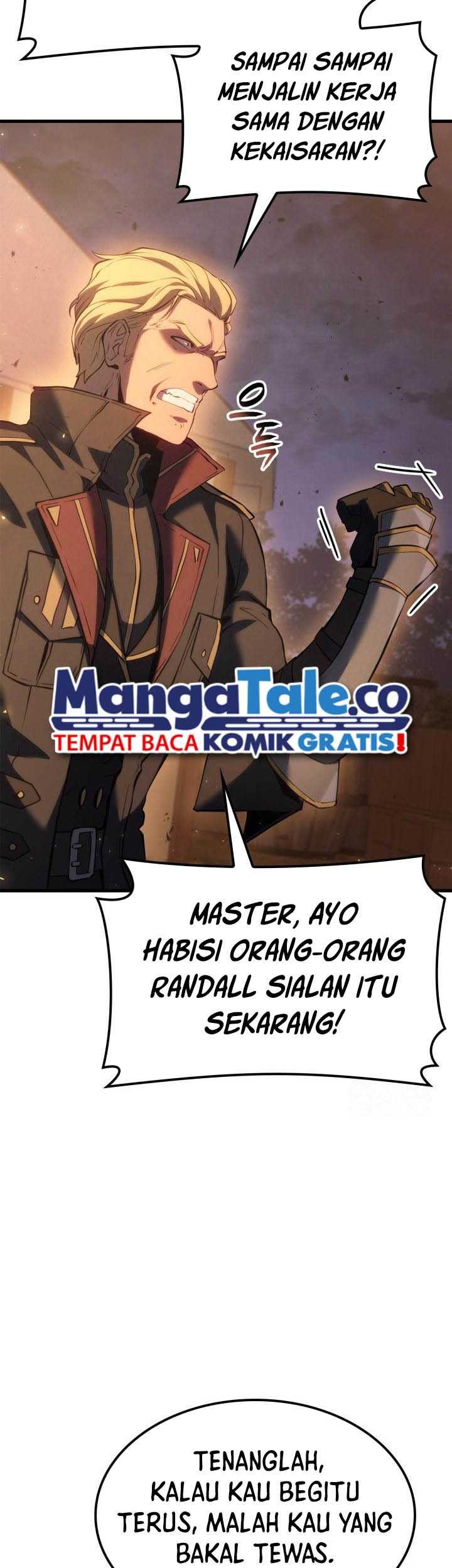 The Count’s Youngest Son Is A Player! Chapter 66 - halaman 44