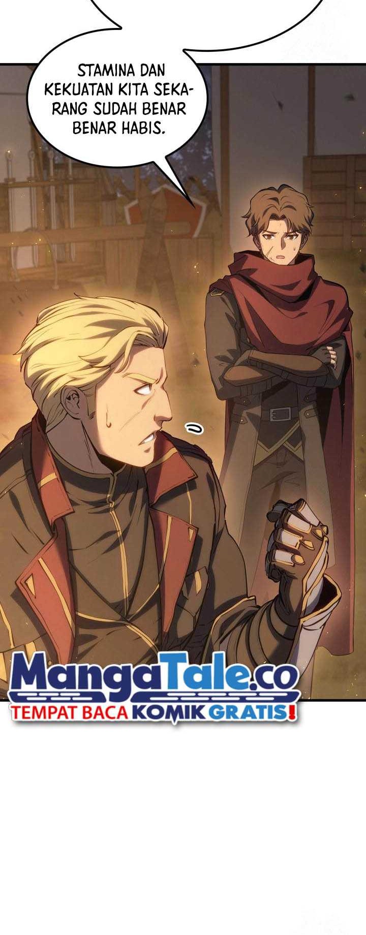 The Count’s Youngest Son Is A Player! Chapter 66 - halaman 45