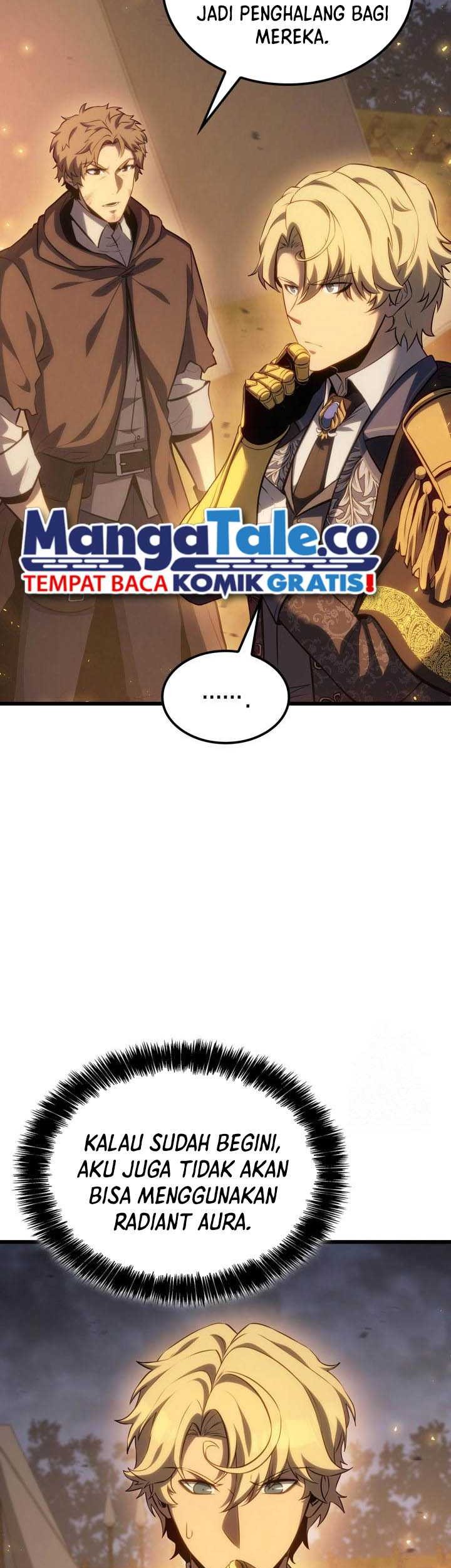 The Count’s Youngest Son Is A Player! Chapter 66 - halaman 48
