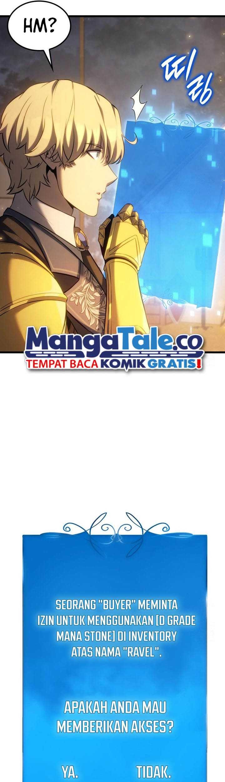 The Count’s Youngest Son Is A Player! Chapter 66 - halaman 50