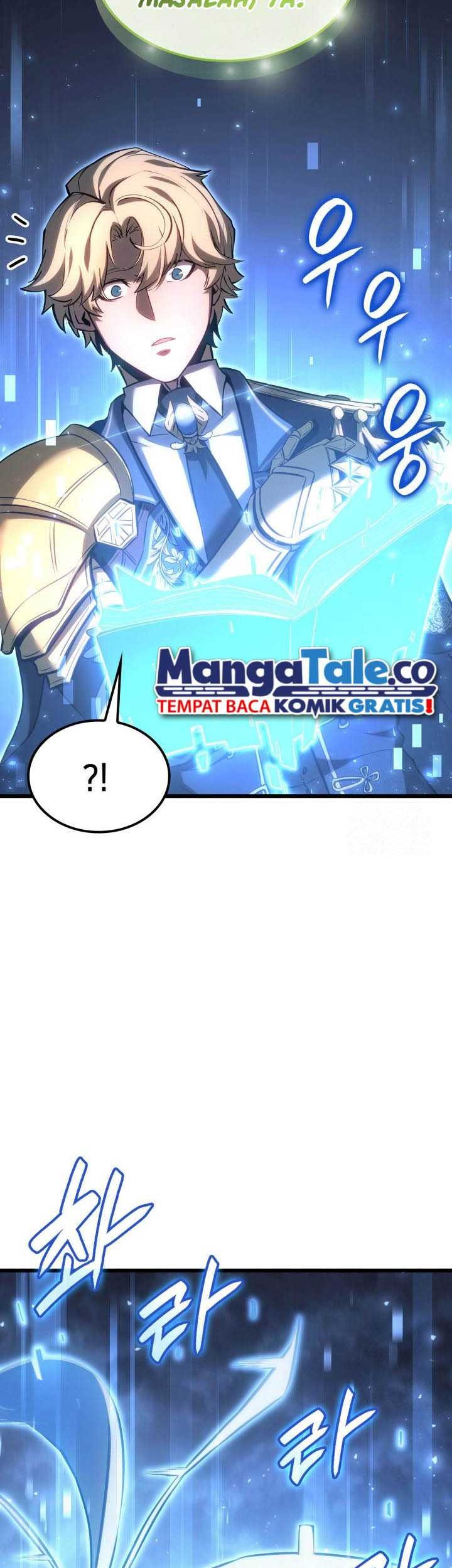 The Count’s Youngest Son Is A Player! Chapter 66 - halaman 52